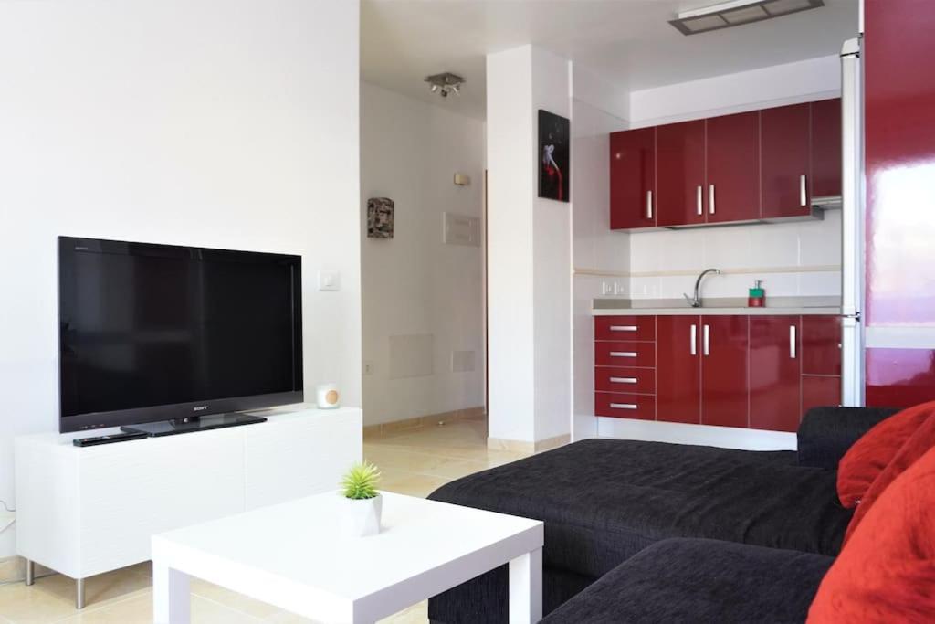 South Coast Apartment Puertito de Guimar Exterior foto